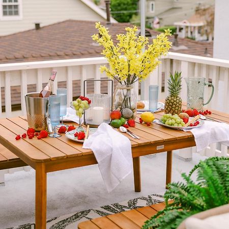 Luxe Ob Retreat Sauna Bikes Beach Nearby San Diego Zewnętrze zdjęcie