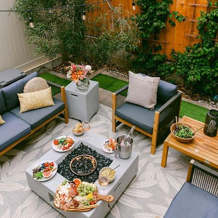 Luxe Ob Retreat Sauna Bikes Beach Nearby San Diego Zewnętrze zdjęcie