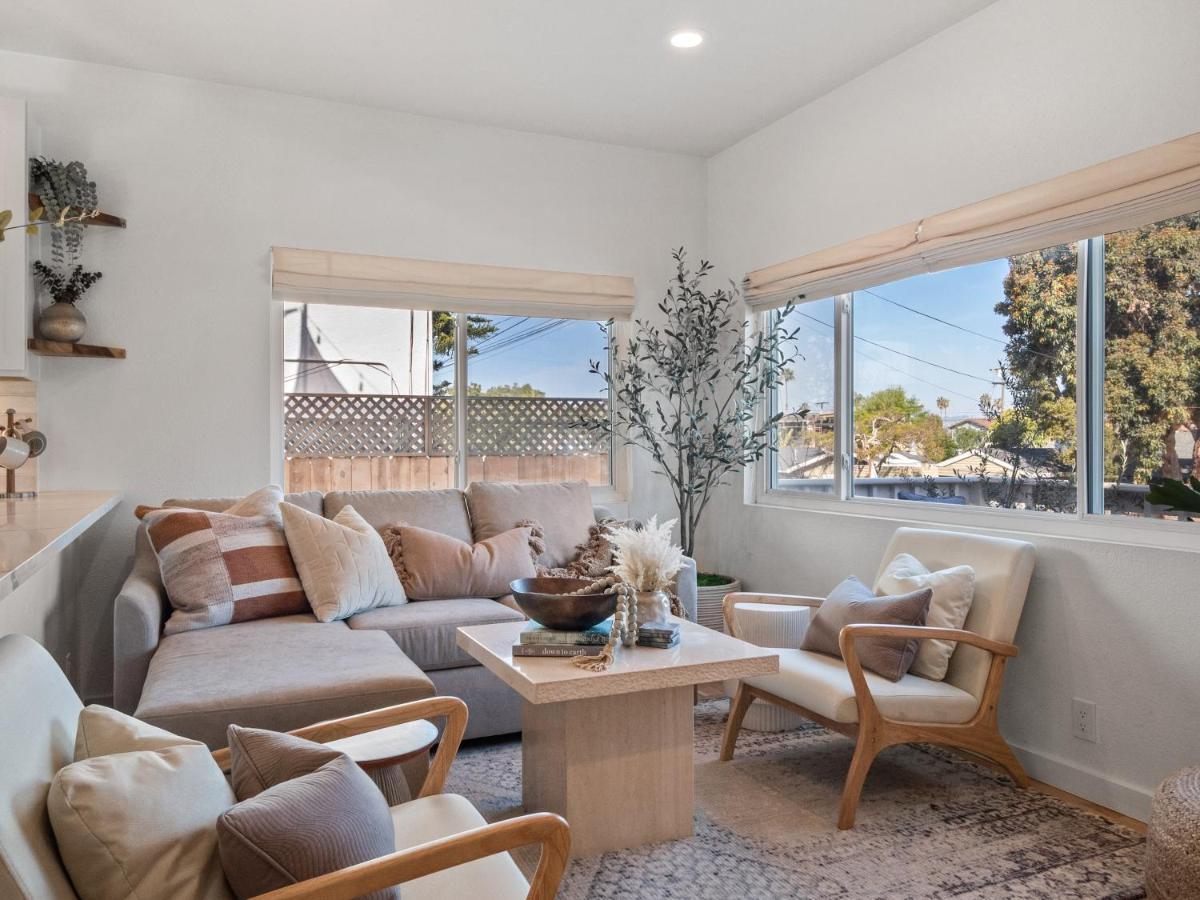 Luxe Ob Retreat Sauna Bikes Beach Nearby San Diego Zewnętrze zdjęcie