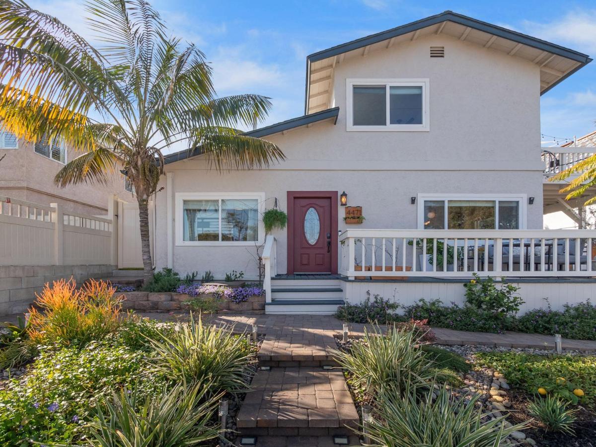 Luxe Ob Retreat Sauna Bikes Beach Nearby San Diego Zewnętrze zdjęcie