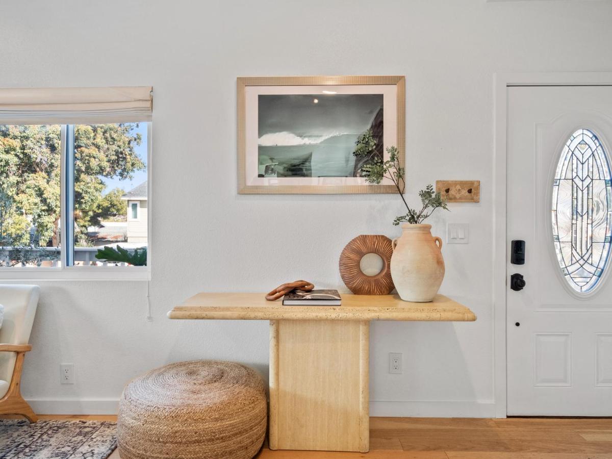 Luxe Ob Retreat Sauna Bikes Beach Nearby San Diego Zewnętrze zdjęcie