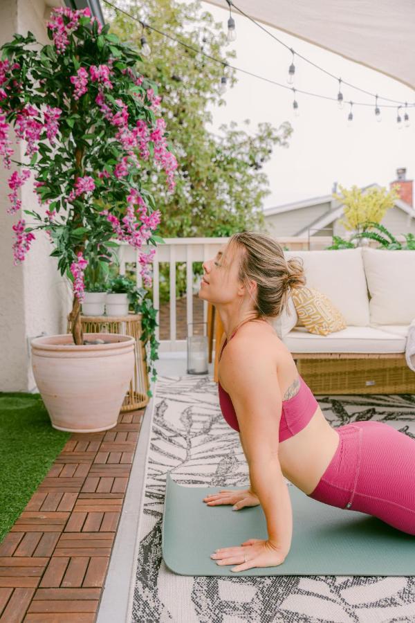 Luxe Ob Retreat Sauna Bikes Beach Nearby San Diego Zewnętrze zdjęcie