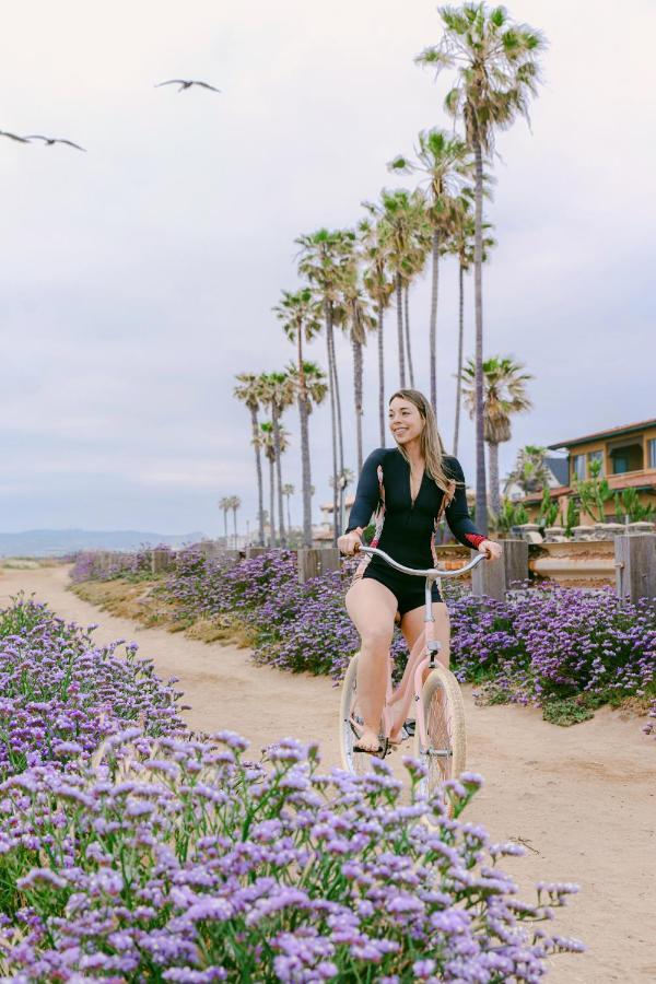 Luxe Ob Retreat Sauna Bikes Beach Nearby San Diego Zewnętrze zdjęcie