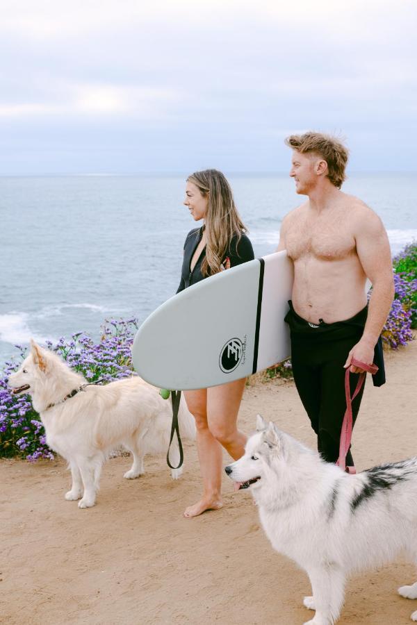 Luxe Ob Retreat Sauna Bikes Beach Nearby San Diego Zewnętrze zdjęcie
