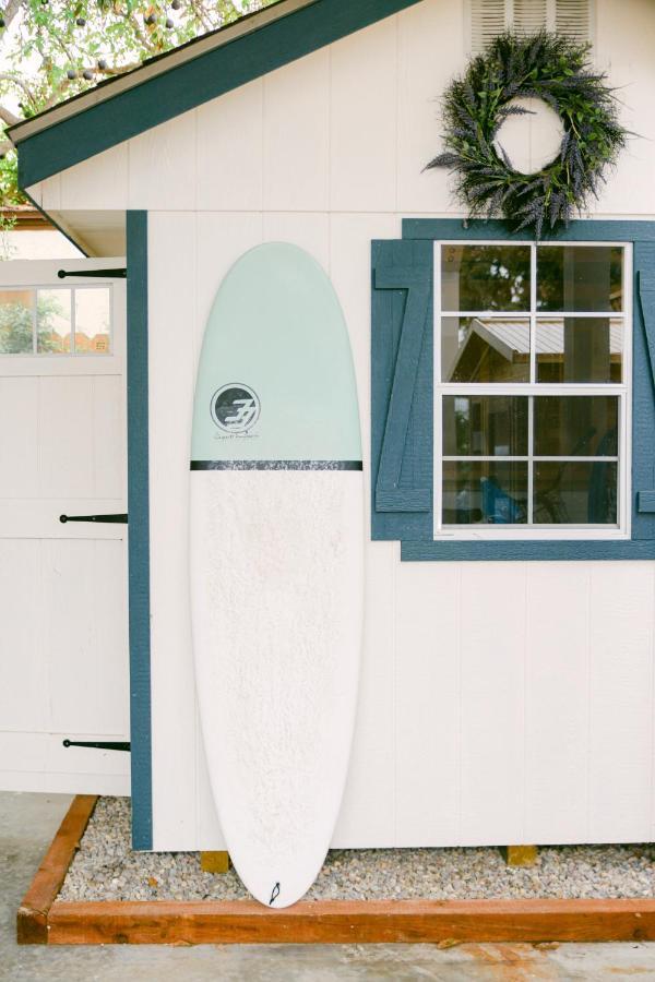 Luxe Ob Retreat Sauna Bikes Beach Nearby San Diego Zewnętrze zdjęcie